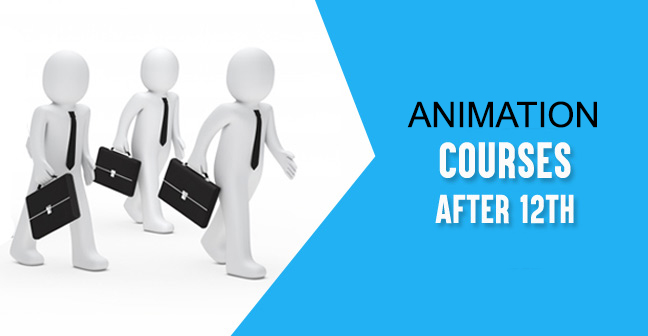 Animation course after 12th | Arena Animation Vadapalani