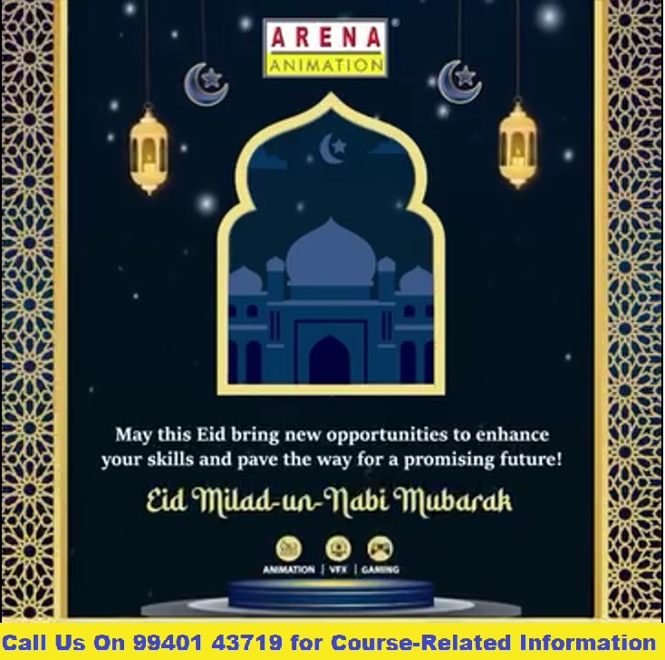 Eid Milad-un-Nabi 
