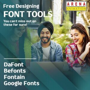 free font