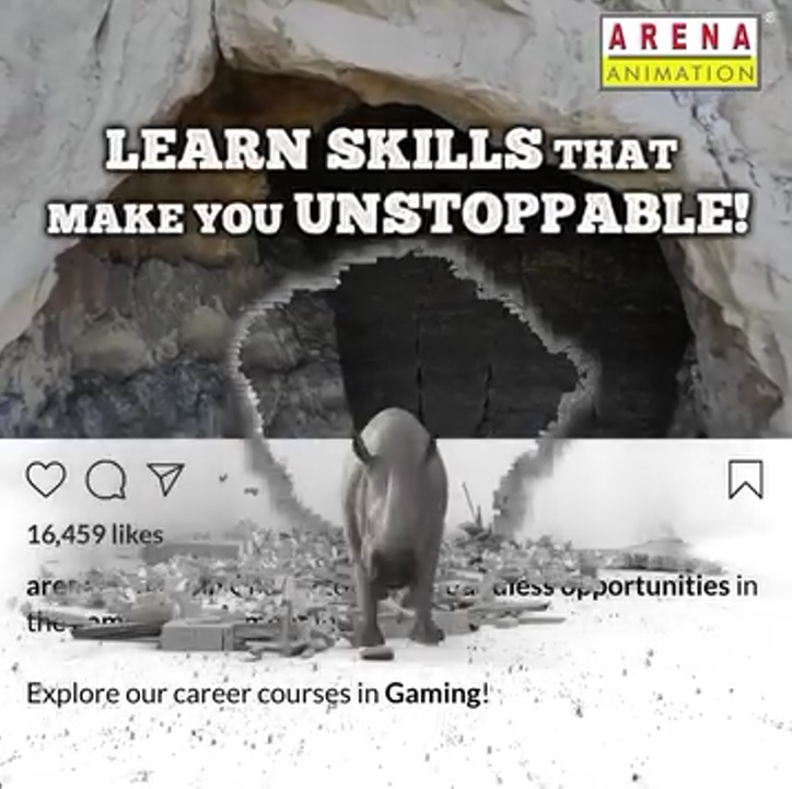 Game Development Industry in Chennai