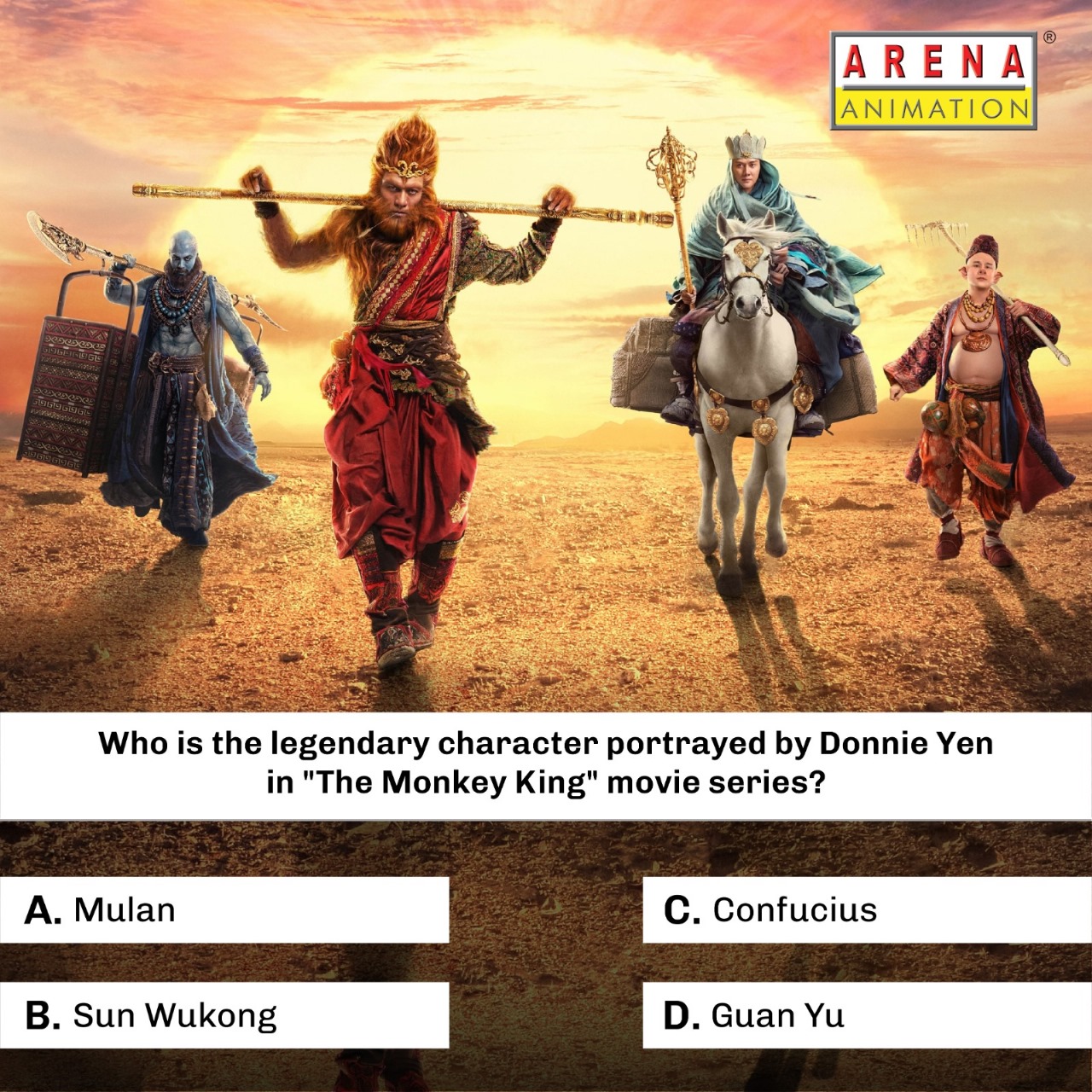 The-Monkey-King