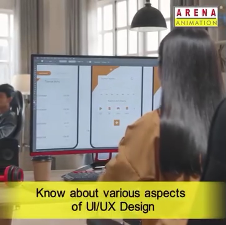 UI/UX (User Interface/User Experience) design is a critical field in today's digital landscape