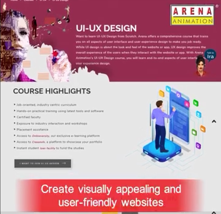 Digital Advertising Design and Marketing Course in chennai