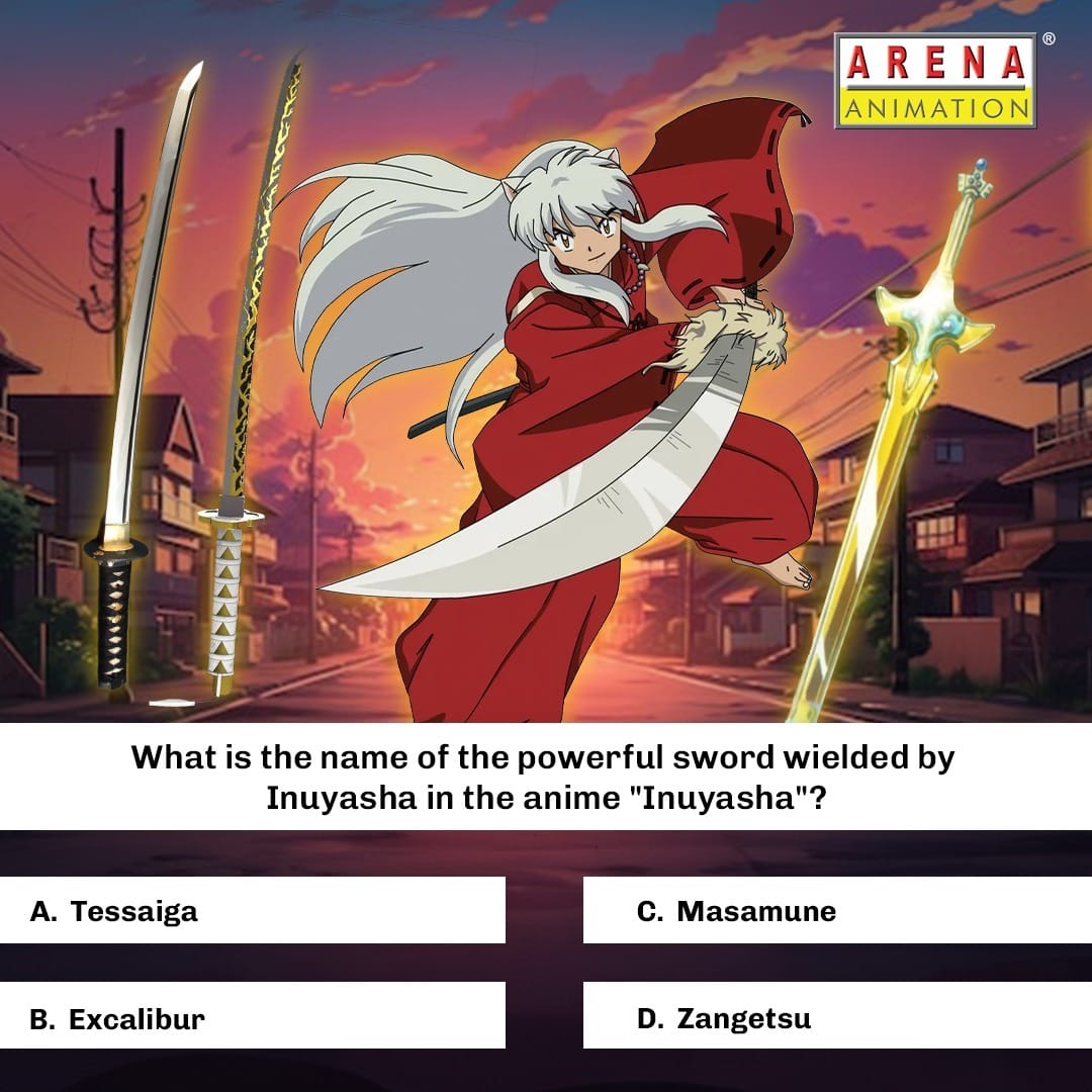 Do you know your anime inside out