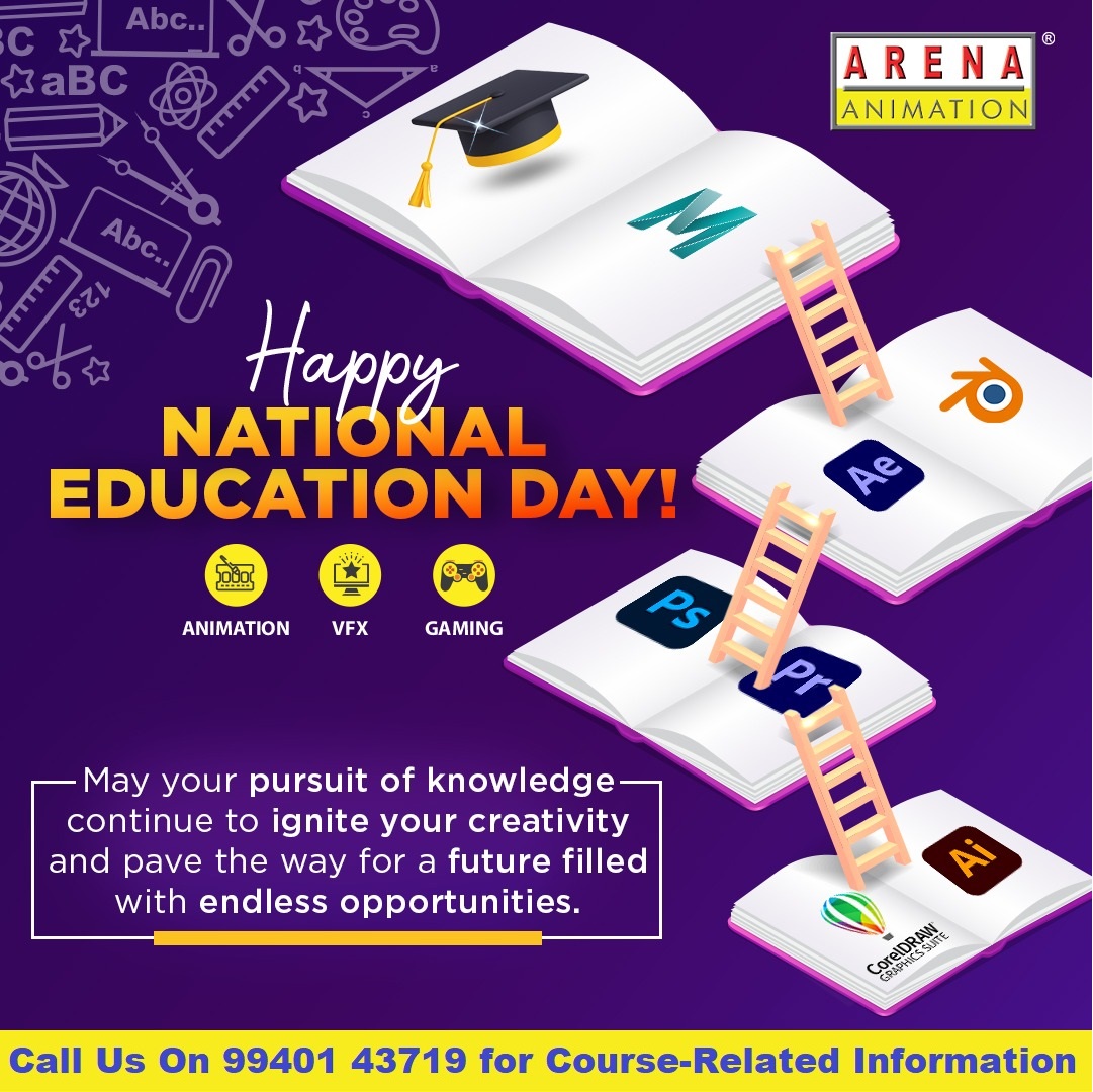 National Education Day